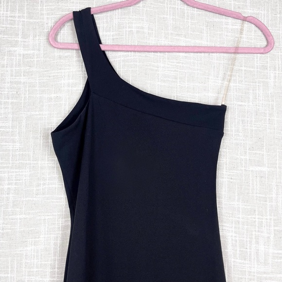 Nookie black "Mila Gown" - Size S REVOLVE - Picture 5 of 10